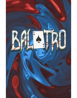 Balatro Steam аккаунт Офлайн, Без Guard