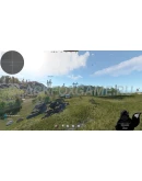 Rust Mr.Pro (Только для СНГ региона) Rust Mr.Pro (Только для СНГ региона)