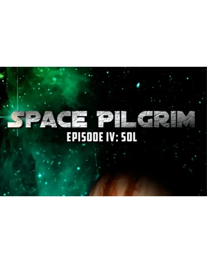 Space Pilgrim Episode IV Sol (steam key) Space Pilgrim Episode IV Sol (steam key)