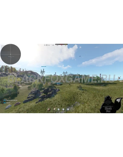 Rust Mr.Pro (Global регион) Rust Mr.Pro (Global регион)