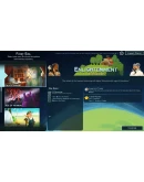 Reus 2 - Ice Age DLC STEAM РОССИЯ