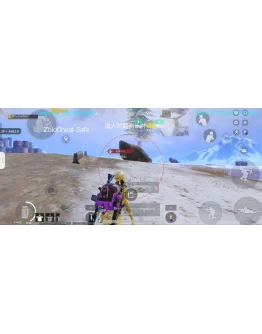 рабочий чит ZOLO для игры PUBG Mobile Android non root рабочий чит ZOLO для игры PUBG Mobile Android non root