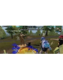 рабочий чит ZOLO для игры PUBG Mobile Android non root