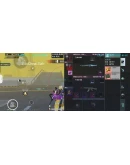 рабочий чит ZOLO для игры PUBG Mobile Android non root