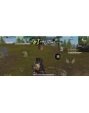 рабочий чит ZOLO для игры PUBG Mobile Android non root