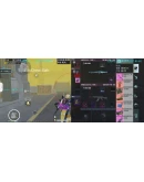 рабочий чит ZOLO для игры PUBG Mobile Android non root