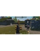 рабочий чит ZOLO для игры PUBG Mobile Android non root