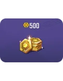 PC/XBOX/PS Lattices 500 По UID ПОПОЛНЕНИЕ