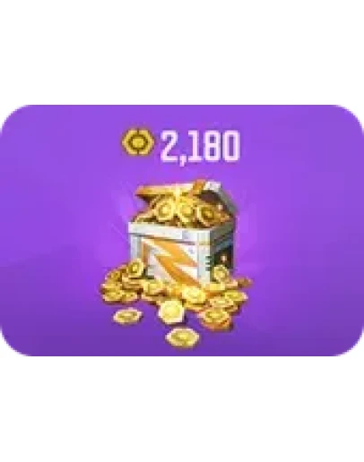 PC/XBOX/PS Lattices 2180 По UID ПОПОЛНЕНИЕ