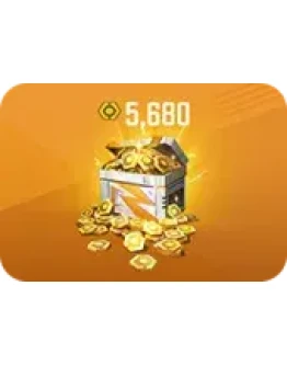 PC/XBOX/PS Lattices 5680 По UID ПОПОЛНЕНИЕ