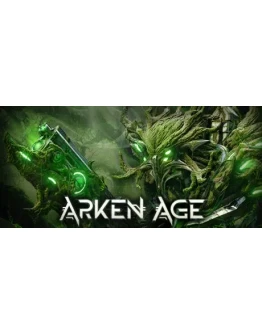 Arken Age * STEAM РОССИЯ АВТОДОСТАВКА 0 КАРТЫ