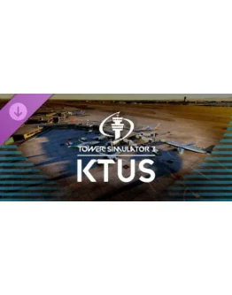 Tower! Simulator 3 - KTUS Airport DLC * STEAM RU