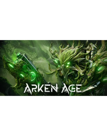 Arken Age ( VR2 ) PS5 ТУРЦИЯ
