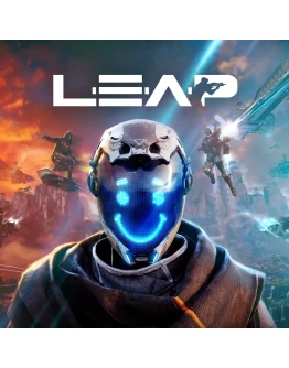 LEAP PS4 &amp PS5