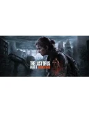 The Last of Us Part II Remastered (Steam Gift)