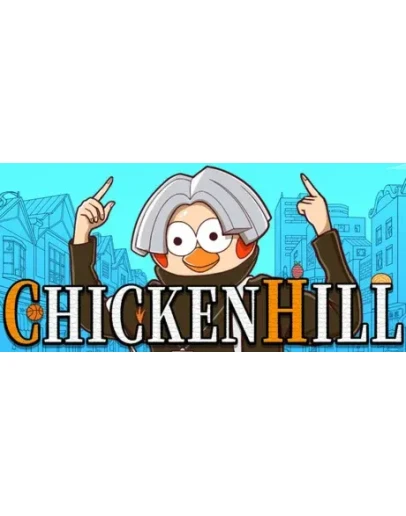 Chicken Hill АВТОДОСТАВКА STEAM РОССИЯ
