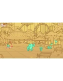 Chicken Hill АВТОДОСТАВКА STEAM РОССИЯ