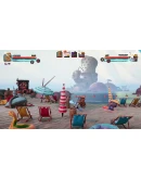 Big Helmet Heroes (Steam Gift Россия)