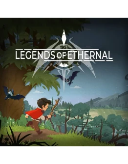 Legends of Ethernal PS4 &amp PS5