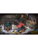 The Stone of Madness XBOX SERIES XS PC Ключ