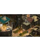 The Stone of Madness XBOX SERIES XS PC Ключ