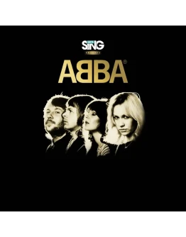 Let's Sing ABBA PS5