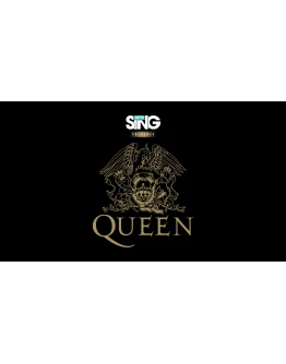 Let's Sing Queen PS4 &amp PS5