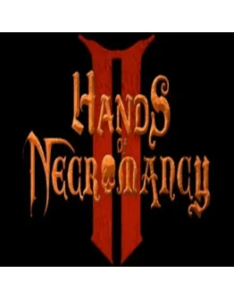 Hands of Necromancy II (Steam key / РФ+Весь Мир)