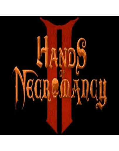 Hands of Necromancy II (Steam key / РФ+Весь Мир)