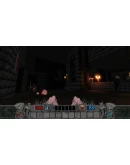 Hands of Necromancy II (Steam key / РФ+Весь Мир)