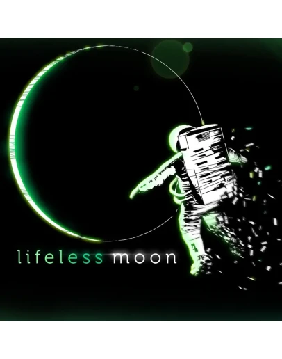 Lifeless Moon PS4 &amp PS5