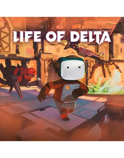 Life of Delta PS5