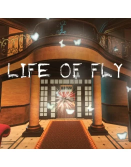 Life of Fly PS4 &amp PS5