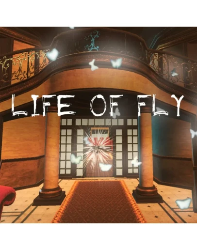 Life of Fly PS4 &amp PS5