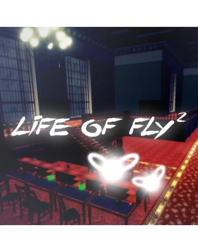 Life of Fly 2 PS4 &amp PS5