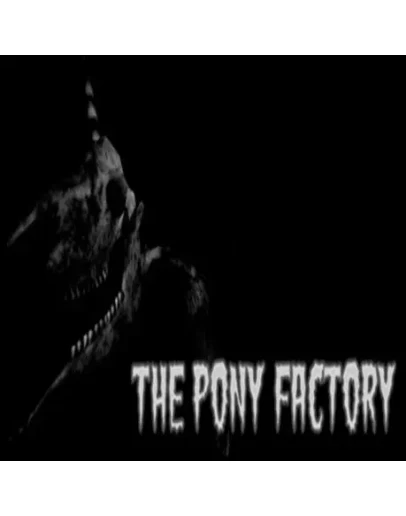 The Pony Factory (Steam key / РФ+Весь Мир)