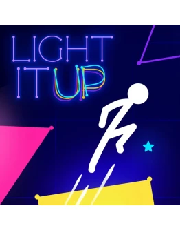Light-It Up PS4 &amp PS5