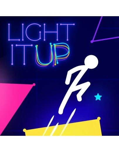 Light-It Up PS4 &amp PS5