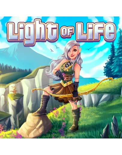 Light of Life PS4 &amp PS5