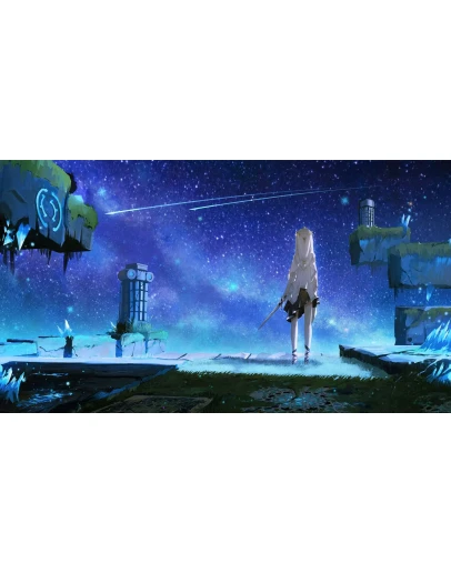 Light Tracer PS4 &amp PS5