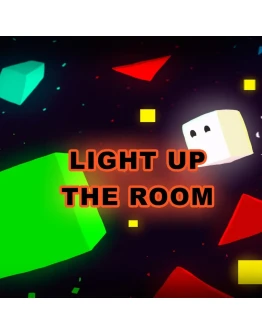 Light Up The Room PS4 &amp PS5