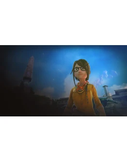 Lili: Child of Geos PS4 &amp PS5