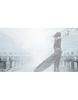 Ling: A Road Alone PS4 &amp PS5