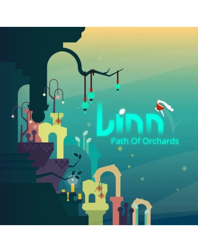 Linn: Path of Orchards PS4 &amp PS5