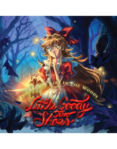 Little Goody Two Shoes PS5