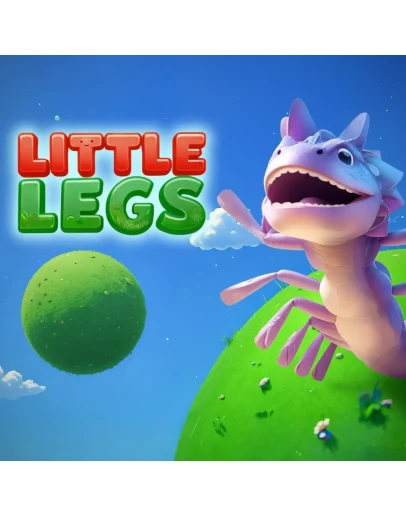 Little Legs PS4 &amp PS5