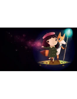 Little Misfortune PS4 &amp PS5