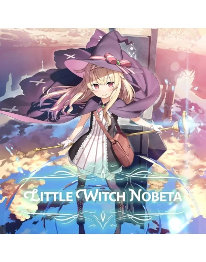 Little Witch Nobeta PS4 &amp PS5