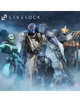 Livelock PS4 &amp PS5