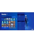 FORTNITE 48+ СКИНОВ АККАУНТ OG GALAXY SCOUT + ПОЧТА